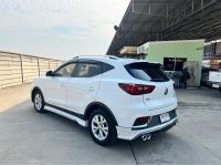 2018 MG ZS 1.5D รูปที่ 2